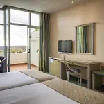 Beatriz Costa & Hotel Costa Teguise