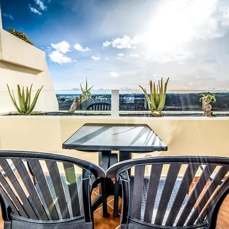 Hotel Beatriz Costa & Costa Teguise