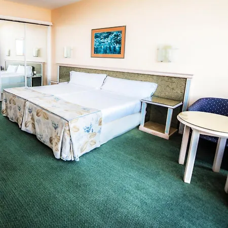 Hotel Beatriz Costa &