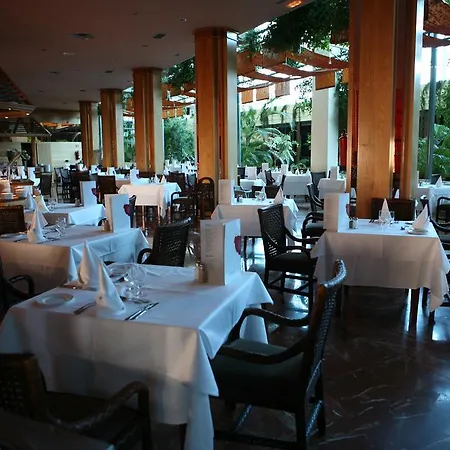 Hotel Beatriz Costa &