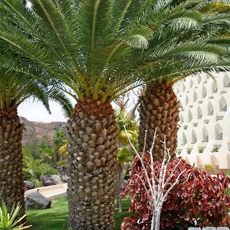 Beatriz Costa & Hotel Costa Teguise