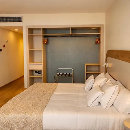 Hotel Beatriz Costa & Costa Teguise