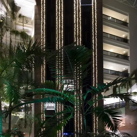 ホテル ビアトリス コスタ ＆ スパ コスタ・テギセ