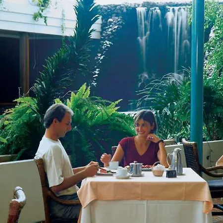 ホテル ビアトリス コスタ ＆ スパ 4*