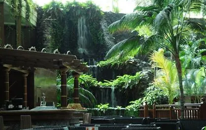 ビアトリス コスタ ＆ スパ コスタ・テギセ