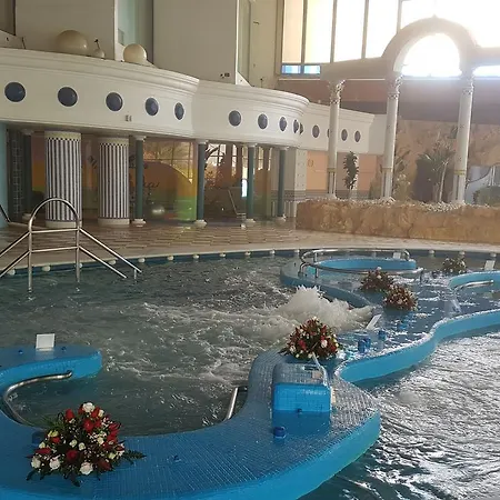 ビアトリス コスタ ＆ スパ ホテル