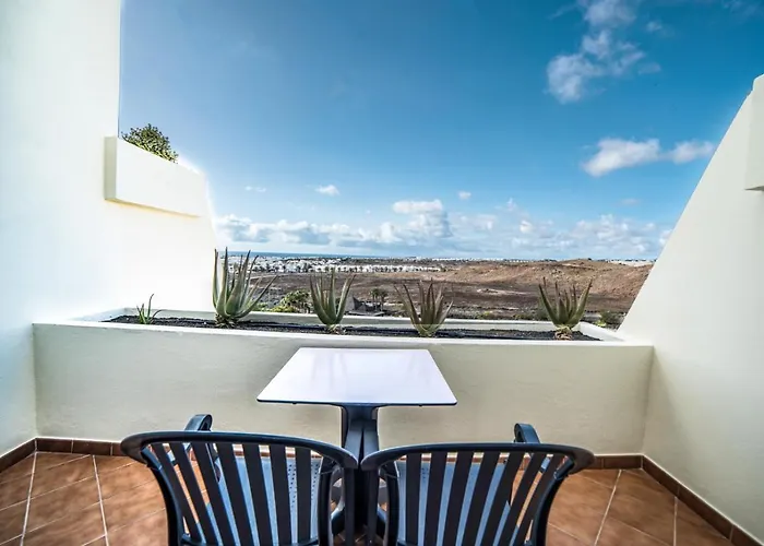 Beatriz Costa & 4* Коста-Тегисе