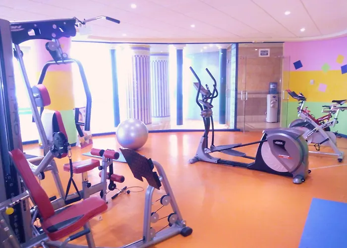 Beatriz Costa & Costa Teguise