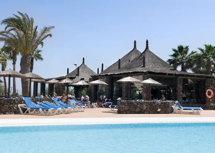 Beatriz Costa & Costa Teguise