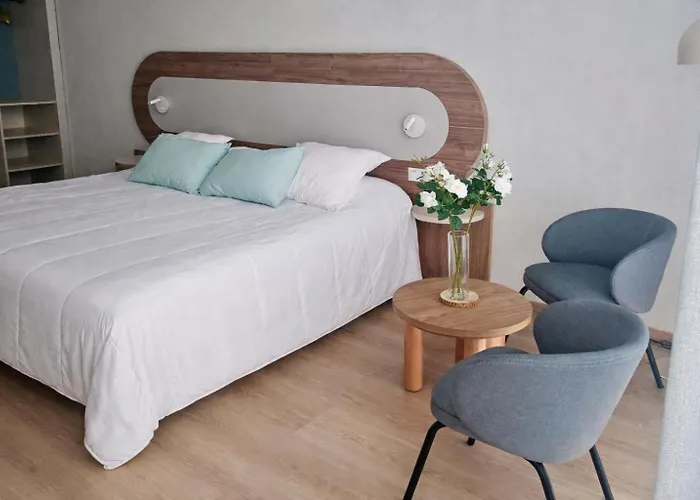 Beatriz Costa & Costa Teguise