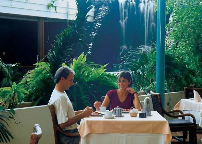 Hotel Beatriz Costa & 4*