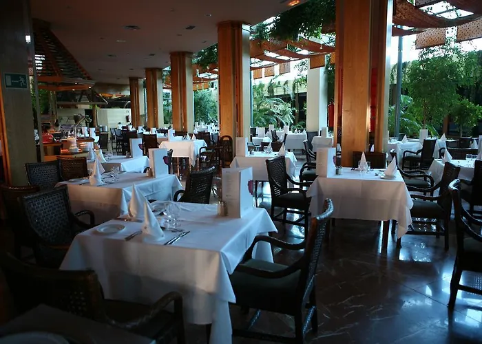 Hotel Beatriz Costa &