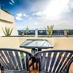 Hotel Beatriz Costa & Costa Teguise