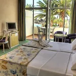 Beatriz Costa & Hotel Costa Teguise