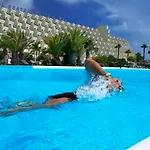 Beatriz Costa & Hotel Costa Teguise