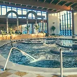 Beatriz Costa & Hotel Costa Teguise