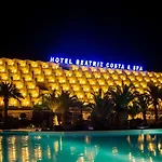 Beatriz Costa & 4* Costa Teguise