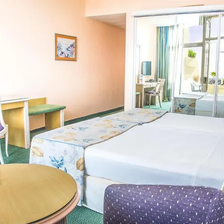 贝特丽斯科斯塔spa酒店 科斯塔特吉塞