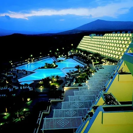 贝特丽斯科斯塔spa酒店