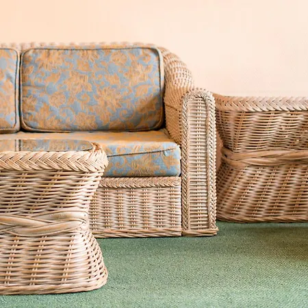 贝特丽斯科斯塔spa酒店