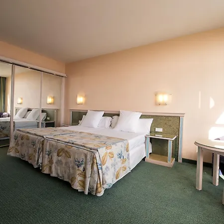 贝特丽斯科斯塔spa酒店 科斯塔特吉塞