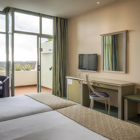 贝特丽斯科斯塔spa酒店 酒店 科斯塔特吉塞