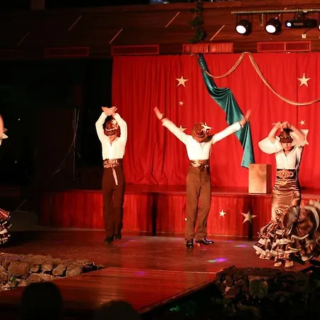 酒店 贝特丽斯科斯塔spa酒店