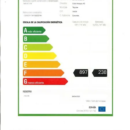 酒店 贝特丽斯科斯塔spa酒店 4*