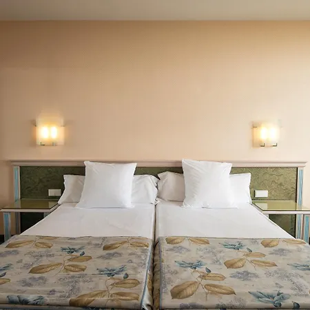 酒店 贝特丽斯科斯塔spa酒店 4*