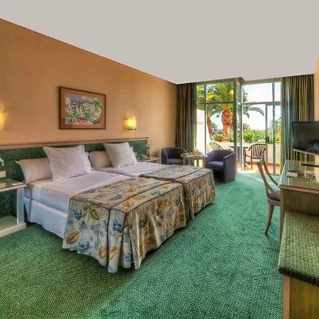 贝特丽斯科斯塔spa酒店 酒店