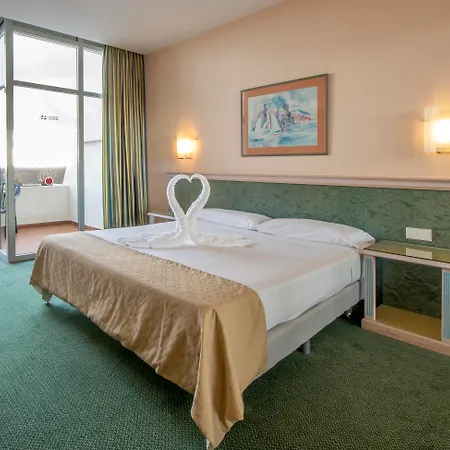 贝特丽斯科斯塔spa酒店 4* 科斯塔特吉塞