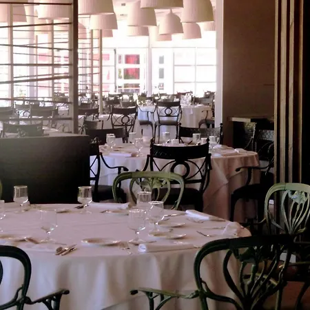 酒店 贝特丽斯科斯塔spa酒店 科斯塔特吉塞