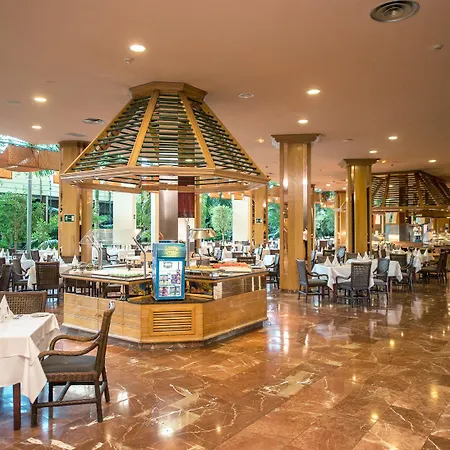 贝特丽斯科斯塔spa酒店 酒店 科斯塔特吉塞