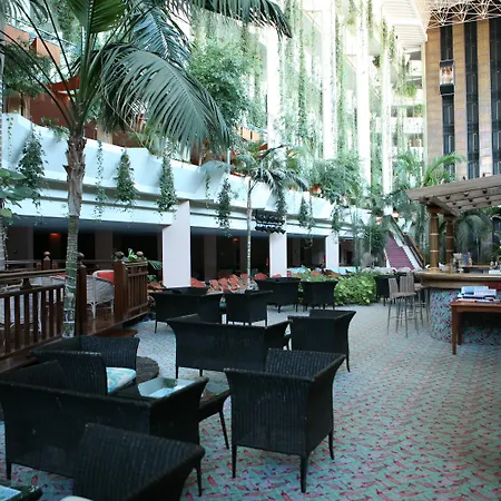 贝特丽斯科斯塔spa酒店 4* 科斯塔特吉塞