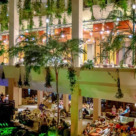 贝特丽斯科斯塔spa酒店 酒店