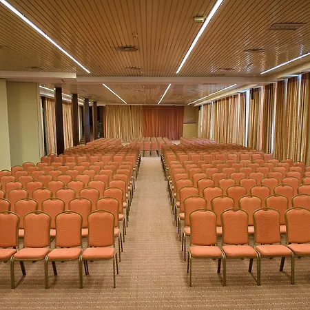 贝特丽斯科斯塔spa酒店 4*