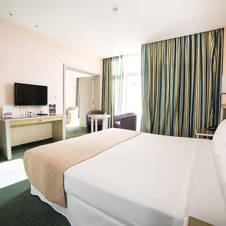 贝特丽斯科斯塔spa酒店 酒店 科斯塔特吉塞