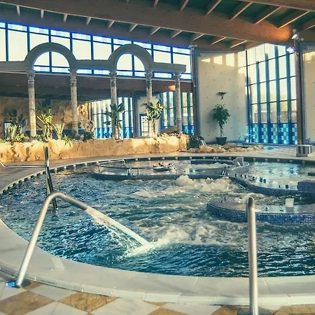 贝特丽斯科斯塔spa酒店 酒店 科斯塔特吉塞