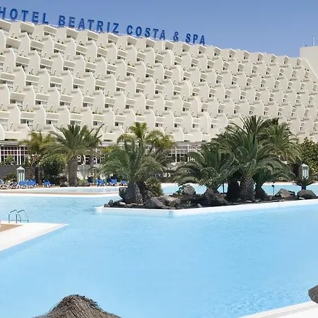 Hotel Beatriz Costa &