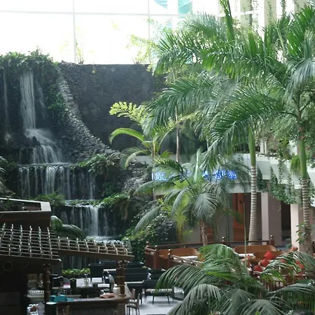 酒店 贝特丽斯科斯塔spa酒店 4*