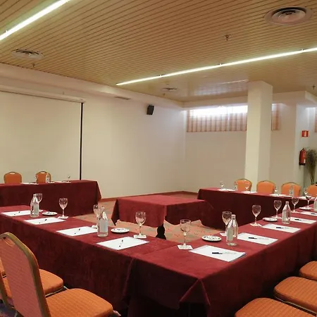 酒店 贝特丽斯科斯塔spa酒店 科斯塔特吉塞