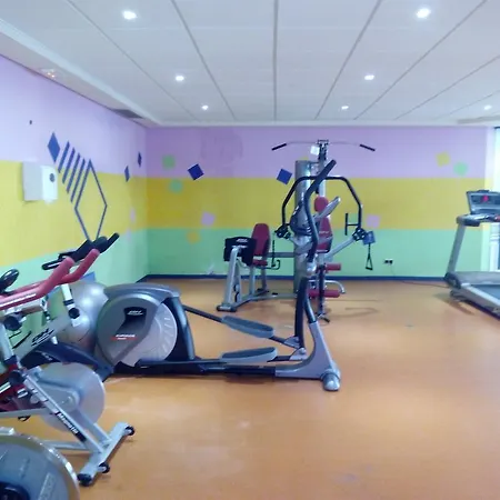 酒店 贝特丽斯科斯塔spa酒店 科斯塔特吉塞