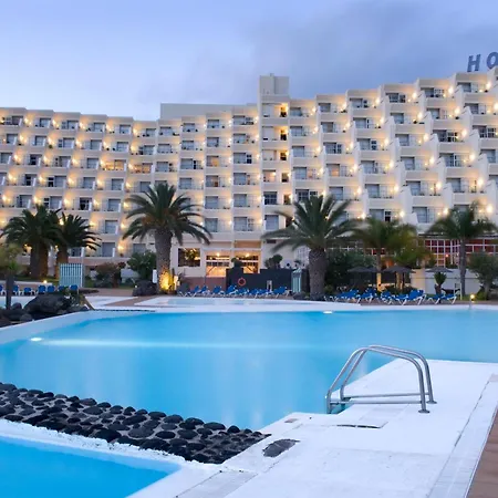 Hotel Beatriz Costa & Costa Teguise