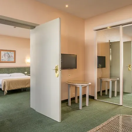 贝特丽斯科斯塔spa酒店