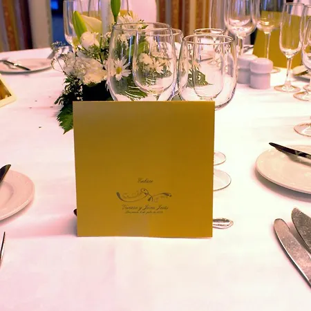 酒店 贝特丽斯科斯塔spa酒店 4*