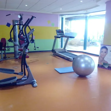 酒店 贝特丽斯科斯塔spa酒店 4*