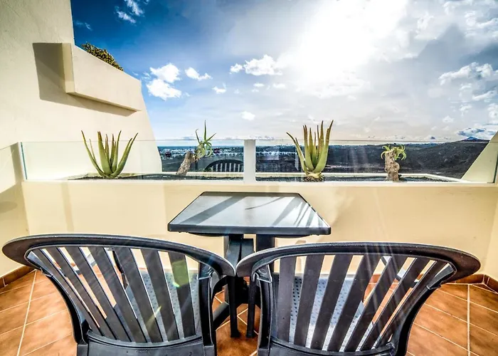 מלון Beatriz Costa & קוסטה טגוויסה