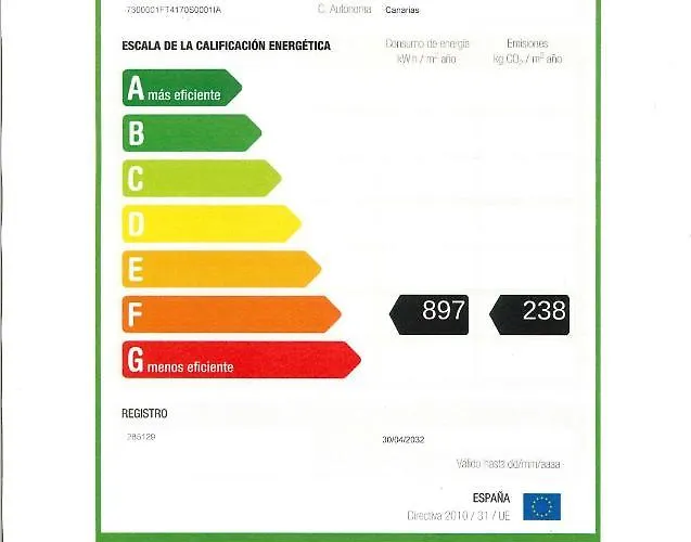 מלון Beatriz Costa & 4*