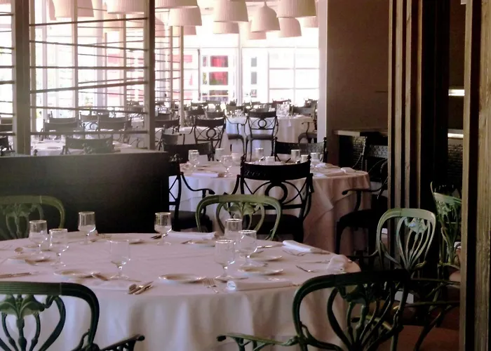 מלון Beatriz Costa & קוסטה טגוויסה