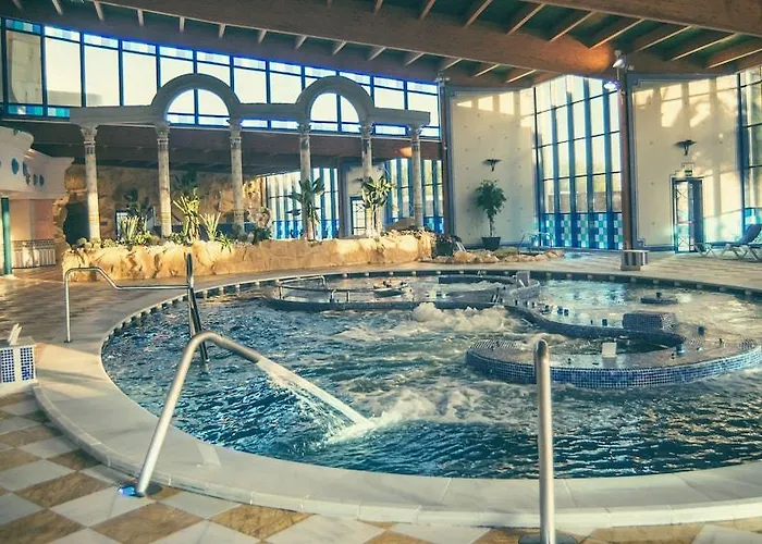 Beatriz Costa & מלון קוסטה טגוויסה